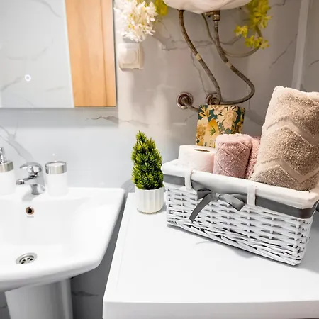 Appartement Premium Fair - Fast Wifi *