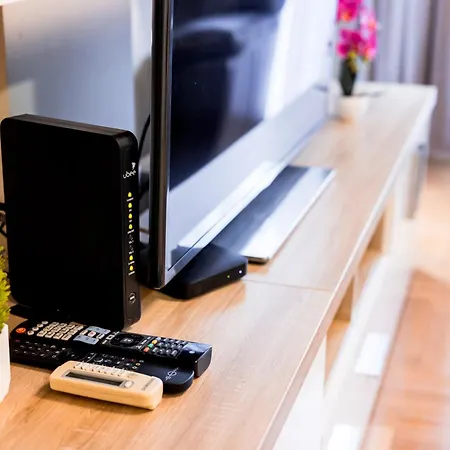 דירה Premium Fair - Fast Wifi *