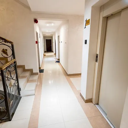 Premium Fair - Fast Wifi נובי סאד