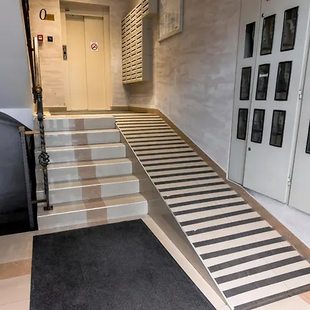 Premium Fair - Fast Wifi דירה