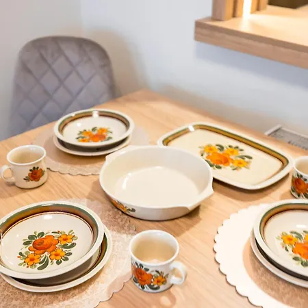 Premium Fair - Fast Wifi