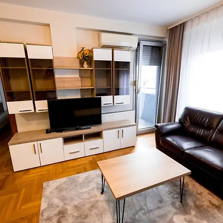 Apartment Premium Fair - Fast Wifi