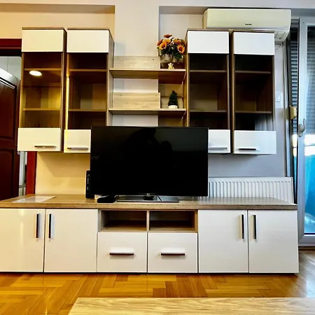 דירה Premium Fair - Fast Wifi *