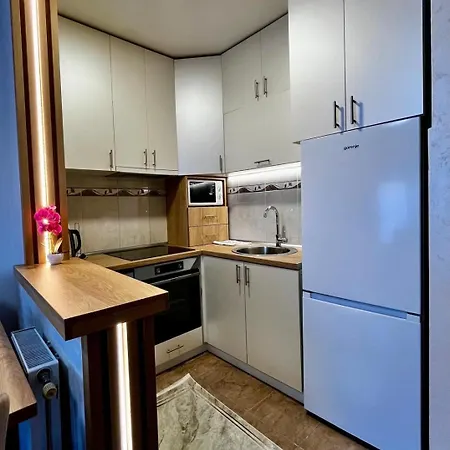 Premium Fair - Fast Wifi Appartement