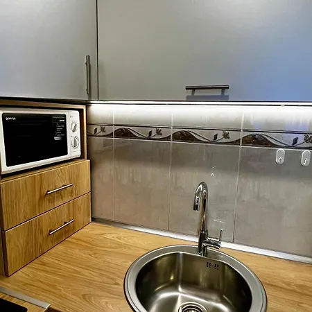 Premium Fair - Fast Wifi Appartement *