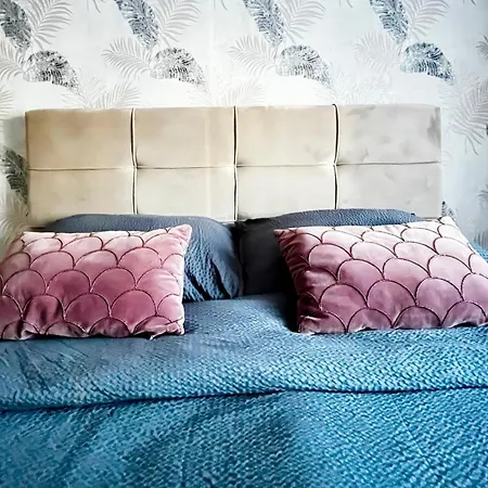 דירה Premium Fair - Fast Wifi *