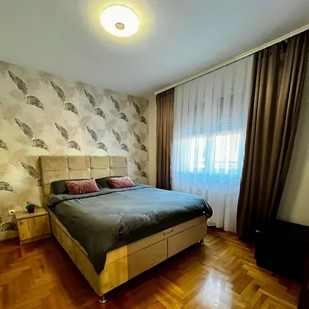 Premium Fair - Fast Wifi * Novi Sad