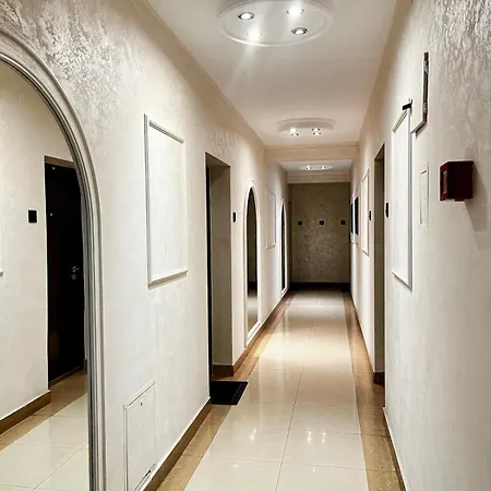 Appartement Premium Fair - Fast Wifi Novi Sad