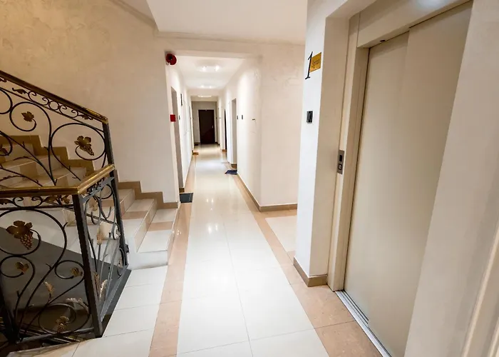 Premium Fair - Fast Wifi Novi Sad