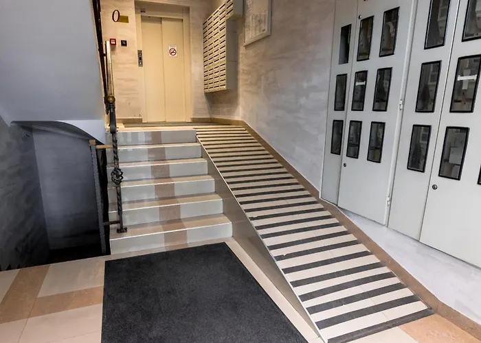 Premium Fair - Fast Wifi Apartman