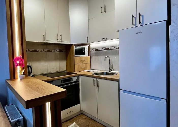 Premium Fair - Fast Wifi Apartman