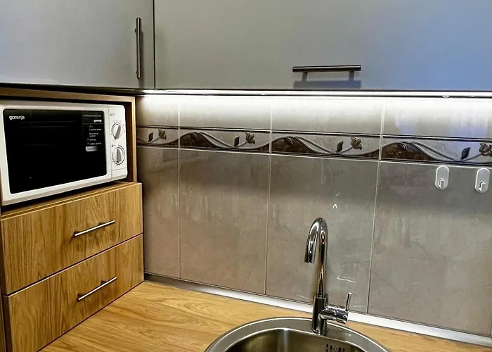 Premium Fair - Fast Wifi Apartman *