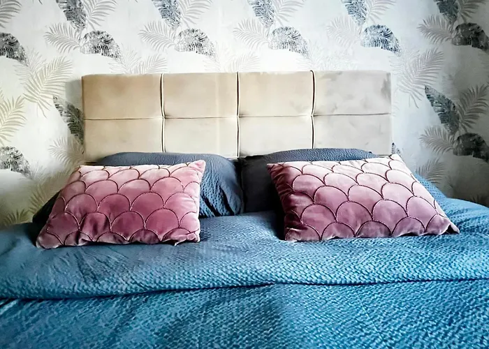 Apartman Premium Fair - Fast Wifi *