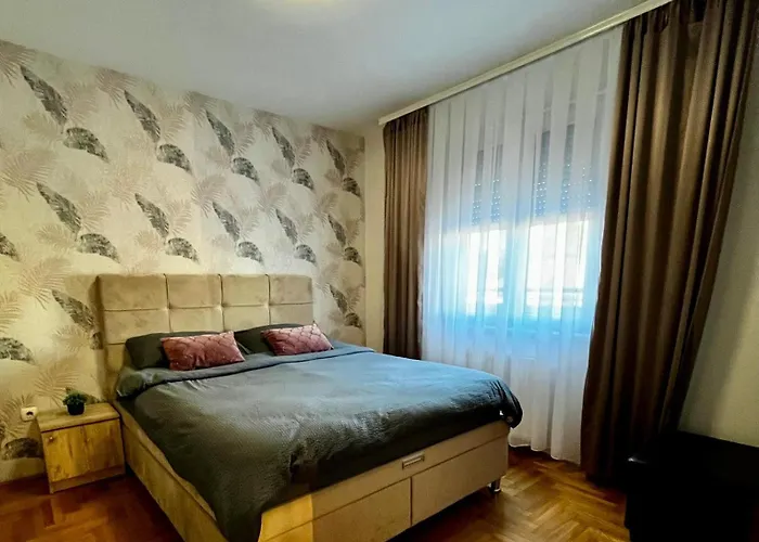 Premium Fair - Fast Wifi * Novi Sad