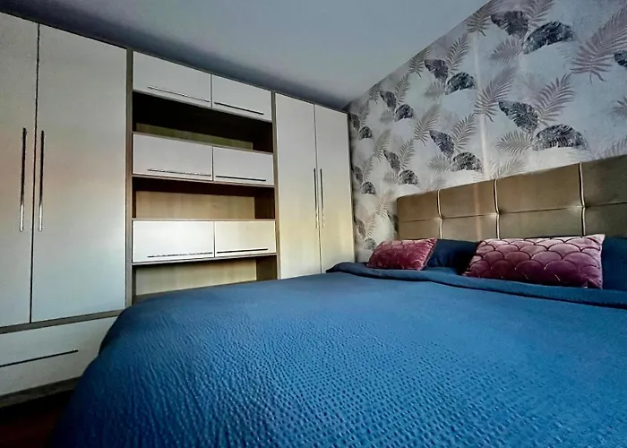 Apartman Premium Fair - Fast Wifi Novi Sad