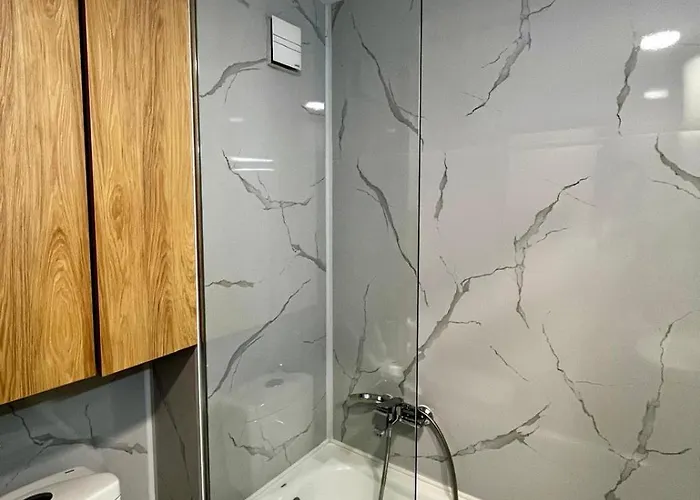 Apartman Premium Fair - Fast Wifi Novi Sad