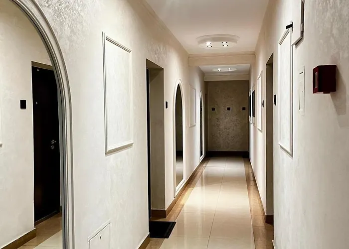 Apartman Premium Fair - Fast Wifi Novi Sad